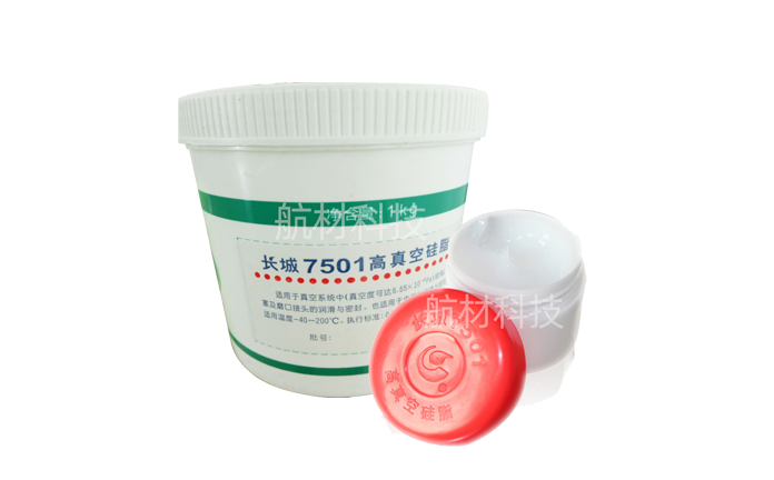 7501真空硅脂在工業(yè)領(lǐng)域應(yīng)用廣泛