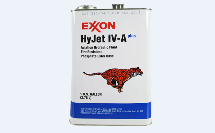 美孚磷酸酯航空液壓油評測_2021原裝進口